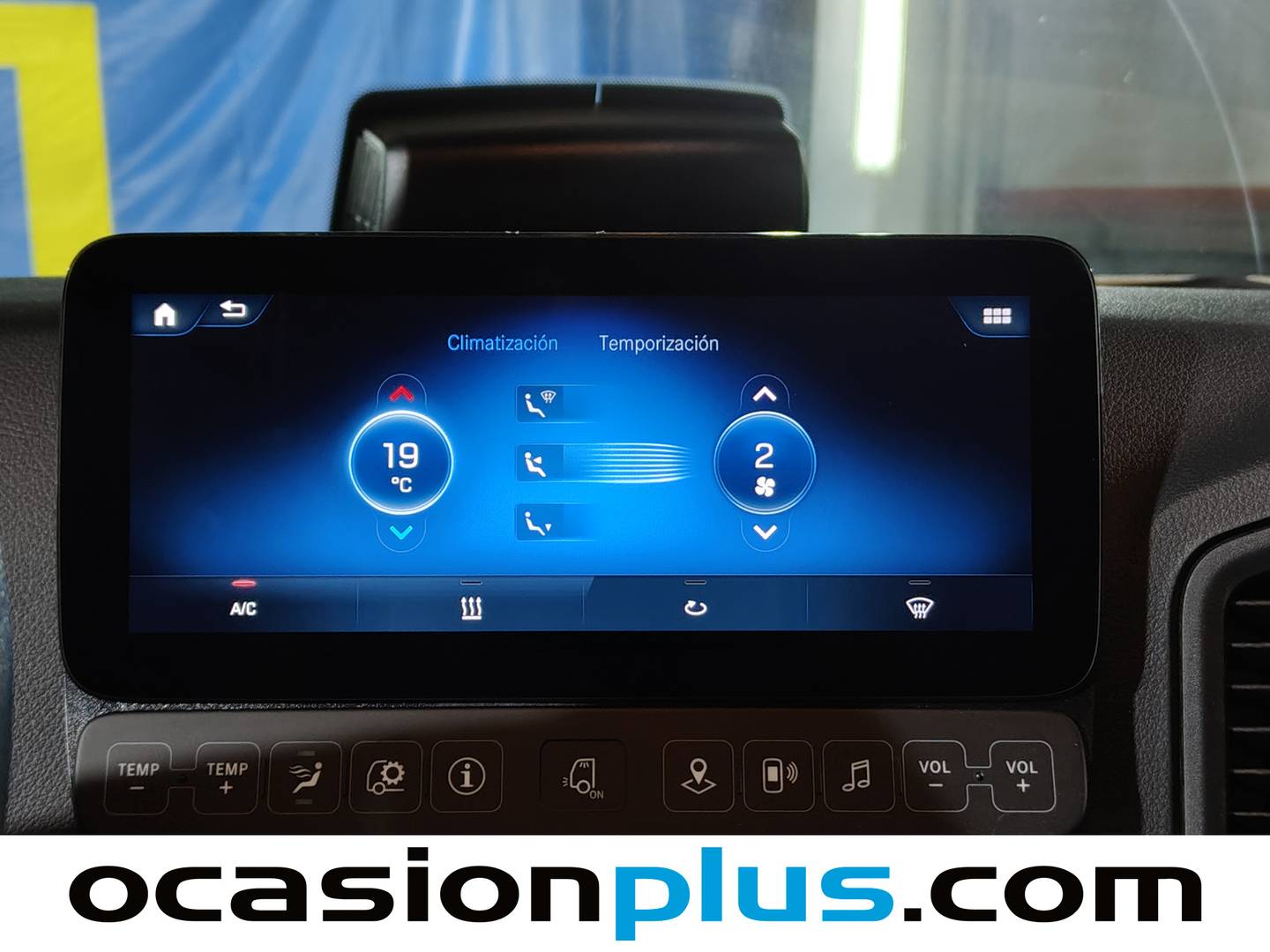 Foto Mercedes Actros Mercedes-Benz Actros 1846 LSnRA Auto (455 CV)