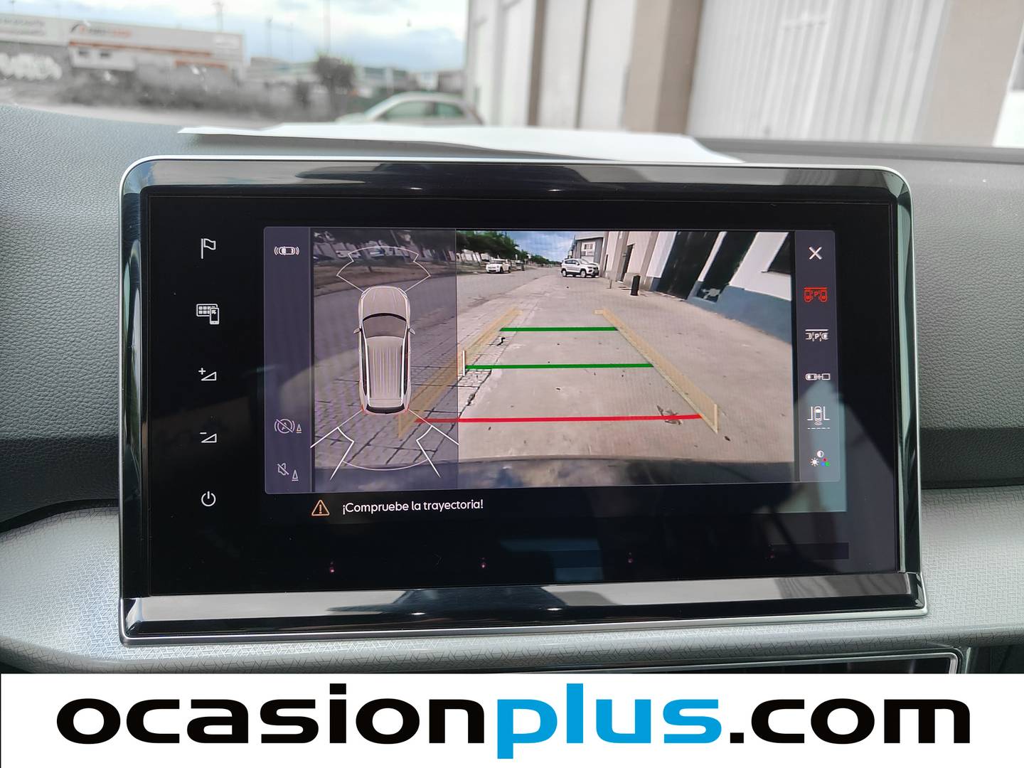 Foto Seat Tarraco SEAT Tarraco 1.5 TSI S&S Style XL DSG  (150 CV) 7 Plazas