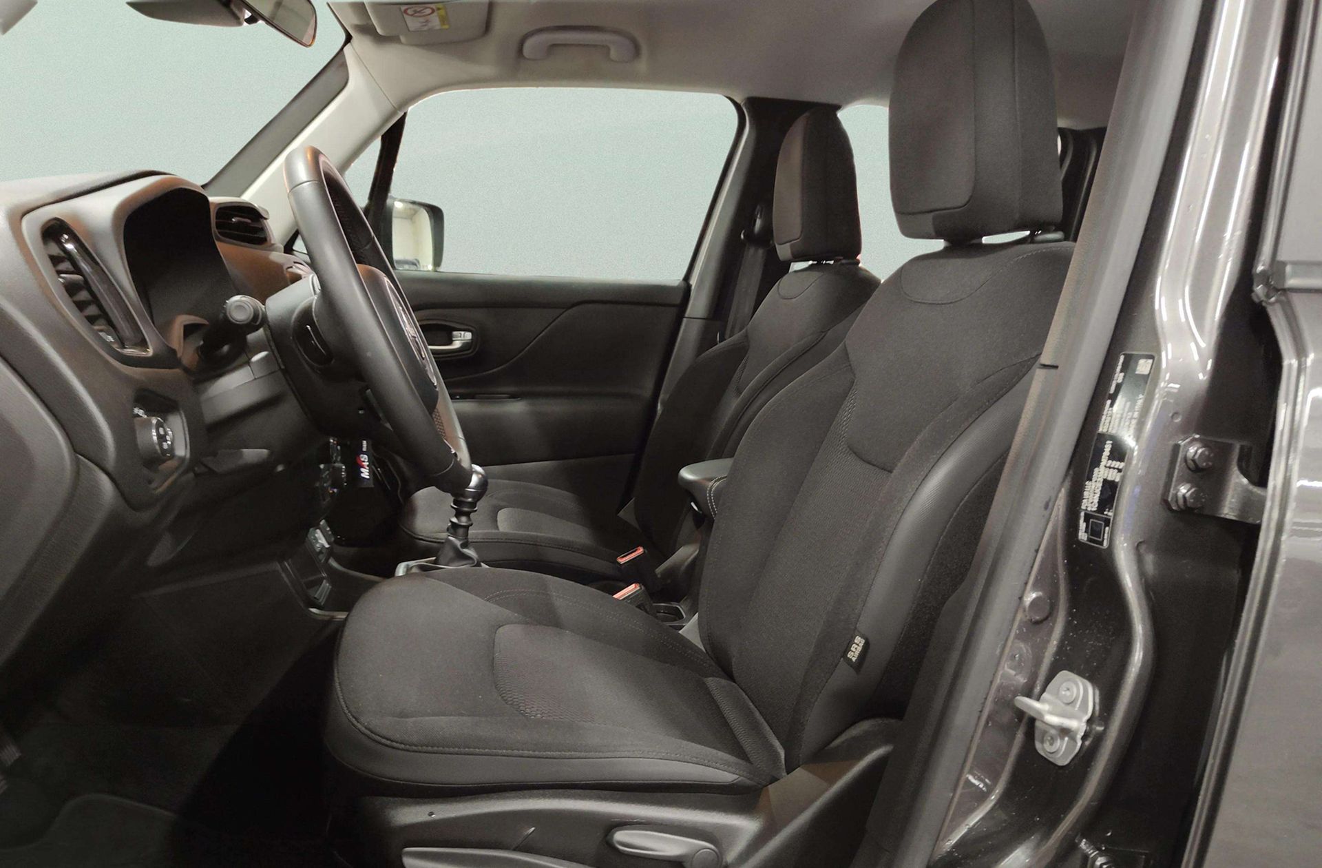 Jeep Renegade 1.0G Night Eagle II 4x2 - foto 14