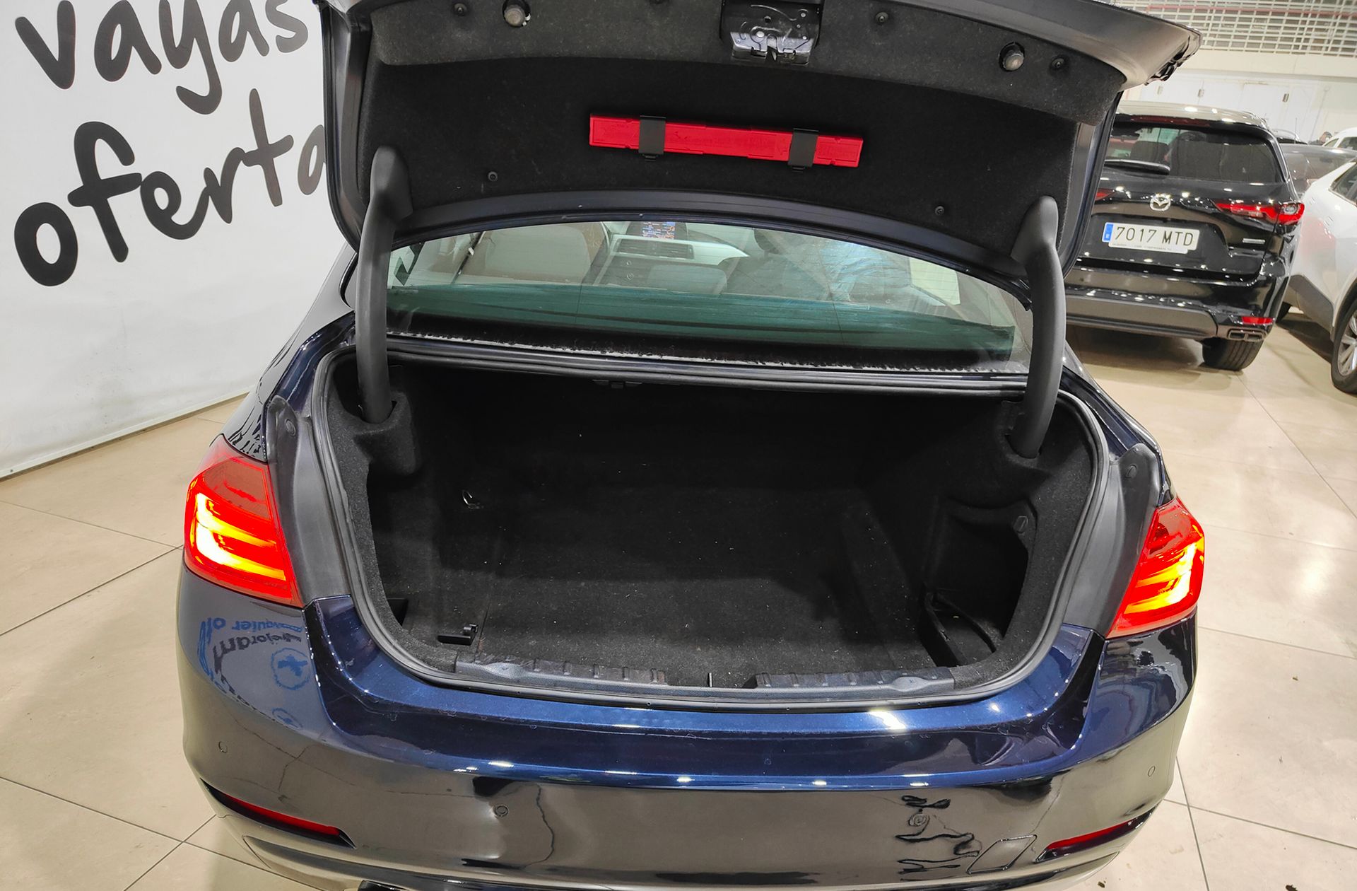BMW Serie 3 320d - foto 16