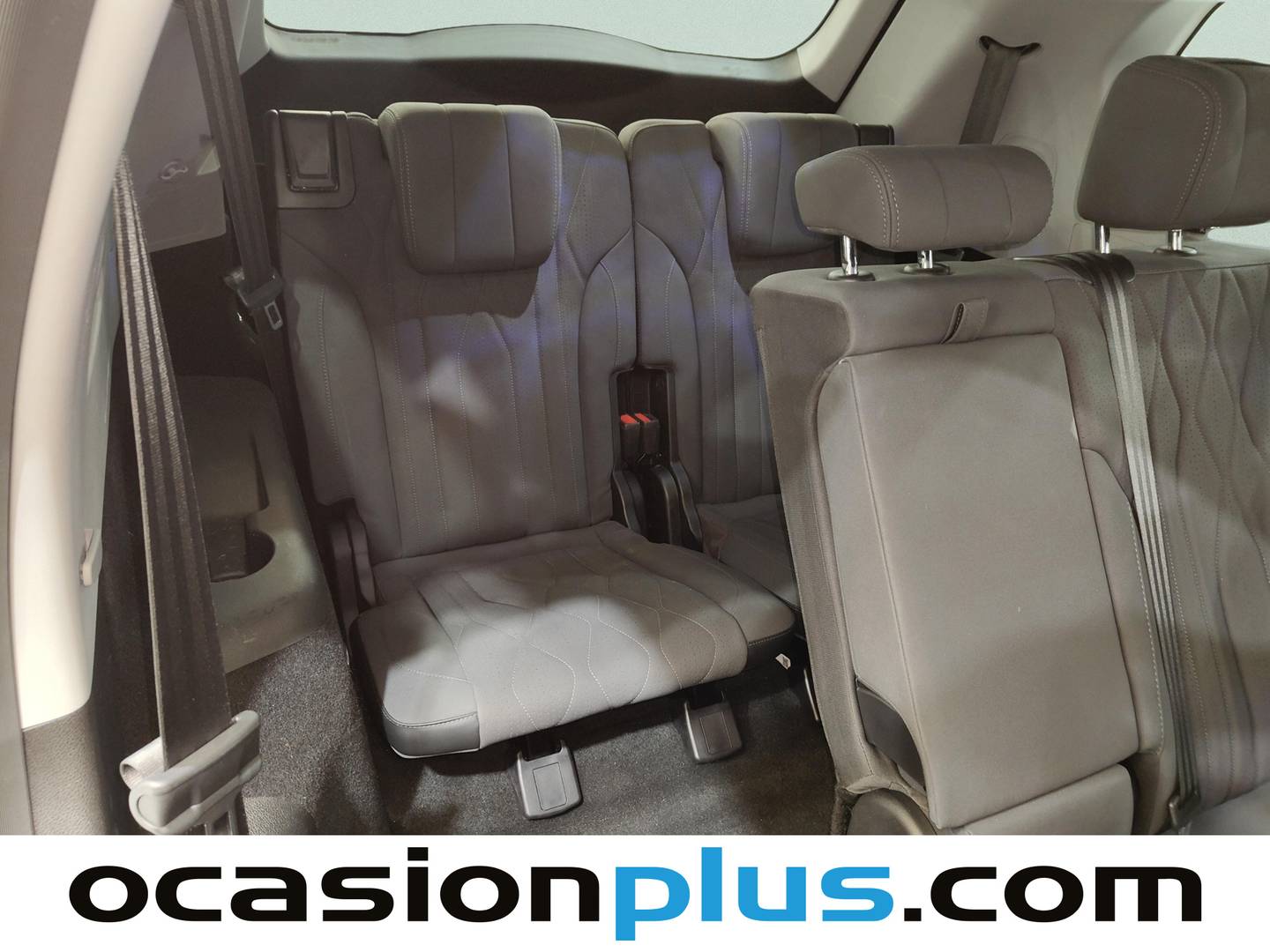 EBRO S800 EBRO S800 1.6 TGDI Premium DCT (147 CV) 7 Plazas automático
