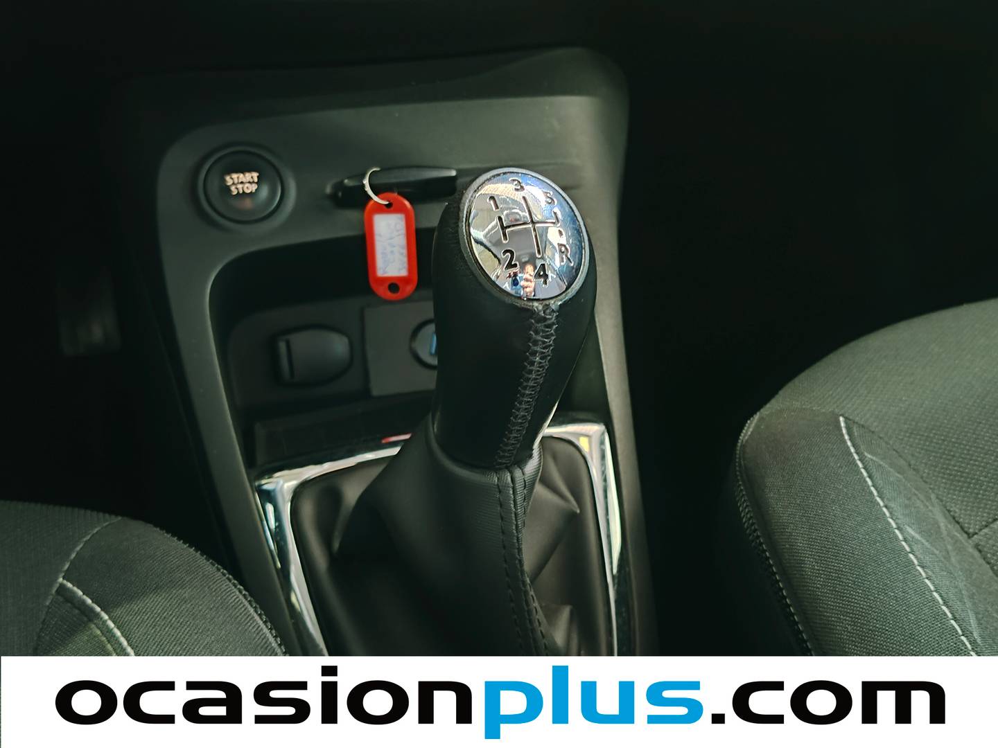 Foto Renault Captur Renault Captur Zen Energy TCe (90 CV)