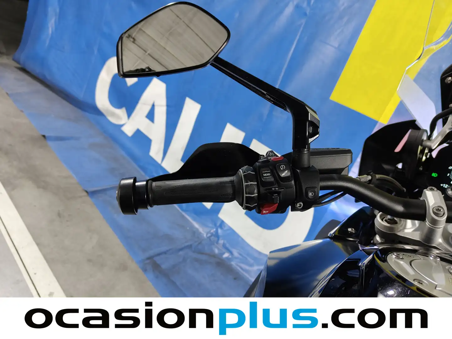 Foto BMW Motorrad R 1250 GS BMW Motorrad R 1250 GS GS (136 CV)