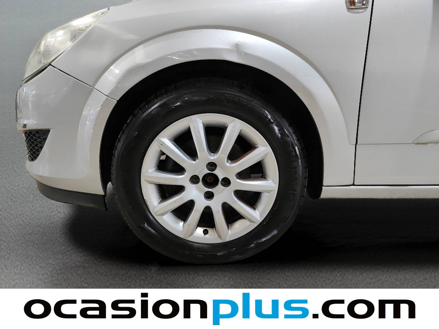 Opel Astra Opel Astra 1.4 Enjoy  (90 CV) manual