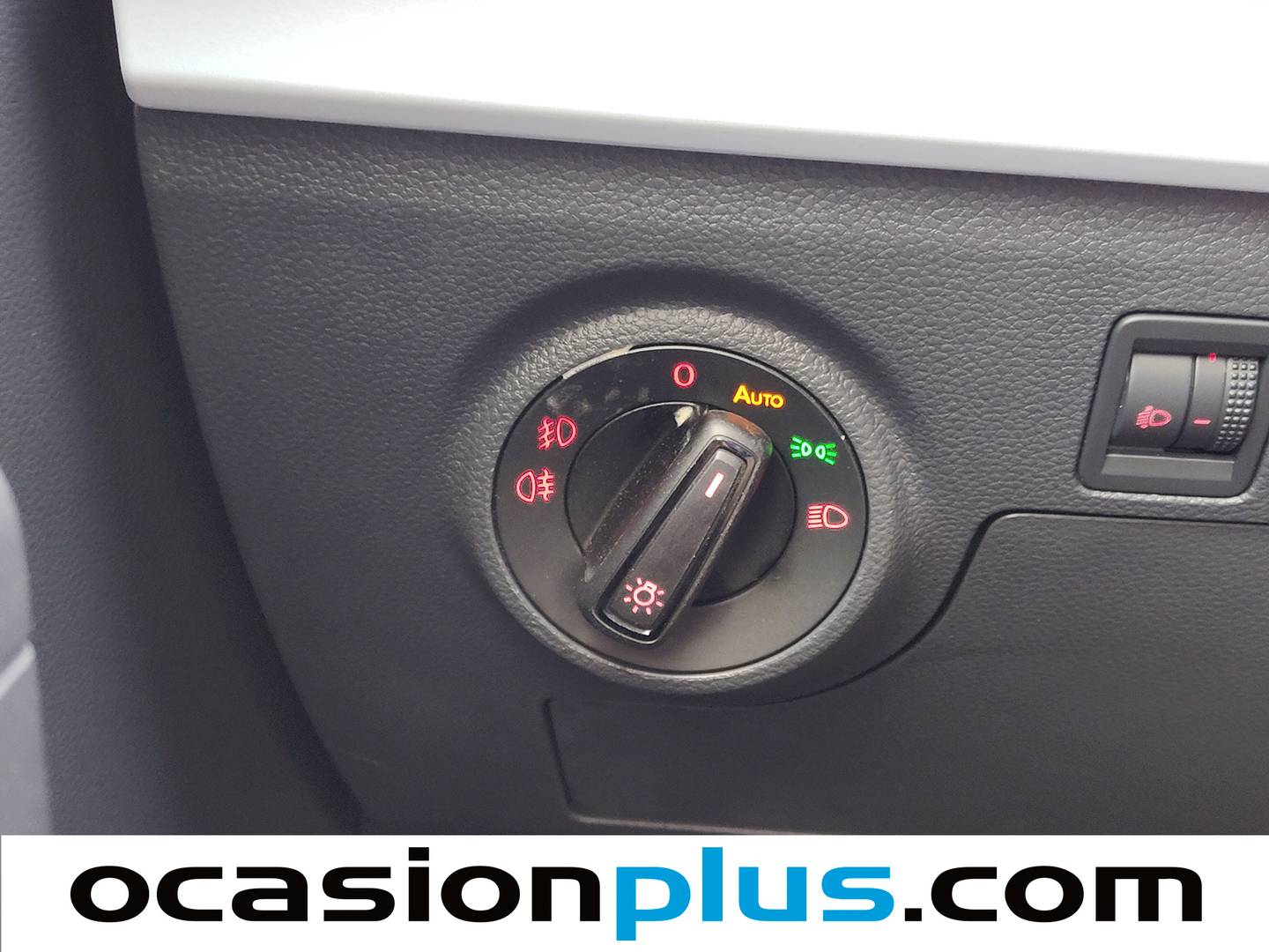 Extras del Seat Ibiza Seat Ibiza 1.0 MPI S&S Reference XM (80 CV)