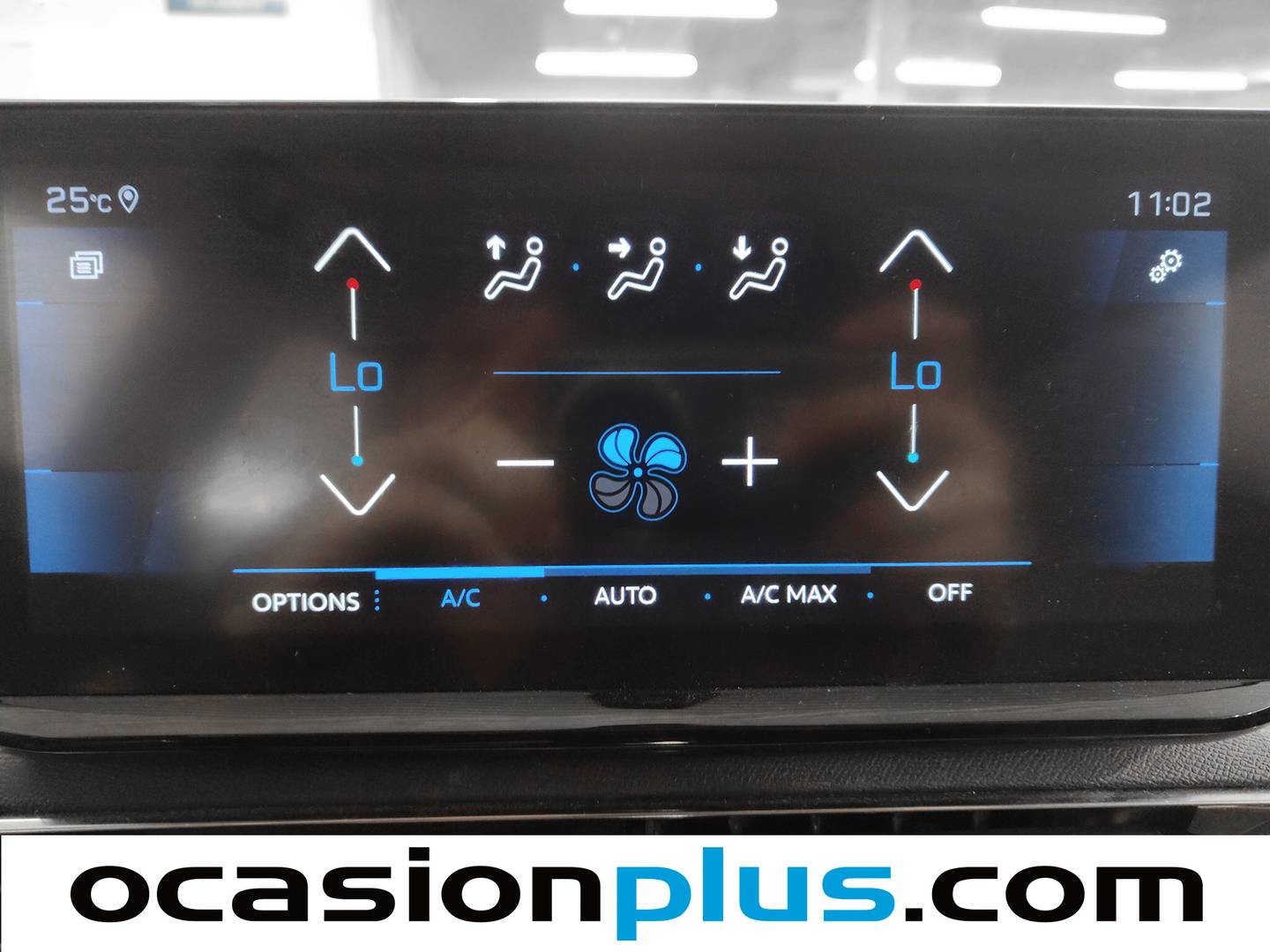Peugeot 5008 Hybrid Peugeot 5008 Hybrid 1.2 Allure Pack eDCS6 (136 CV) 7 Plazas híbrido