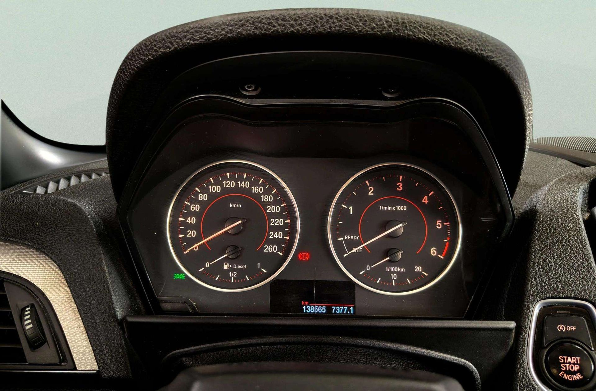 BMW Serie 2 220d Cabrio Pack M - foto 29