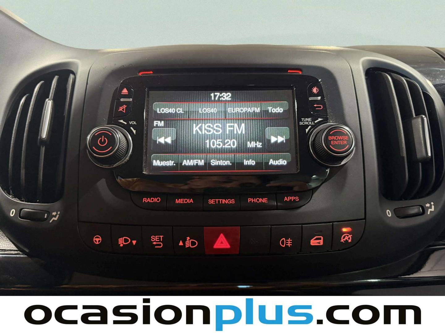 Fiat 500L Fiat 500L 1.3 MultiJet II S&S Pop Star (95 CV) seminuevo