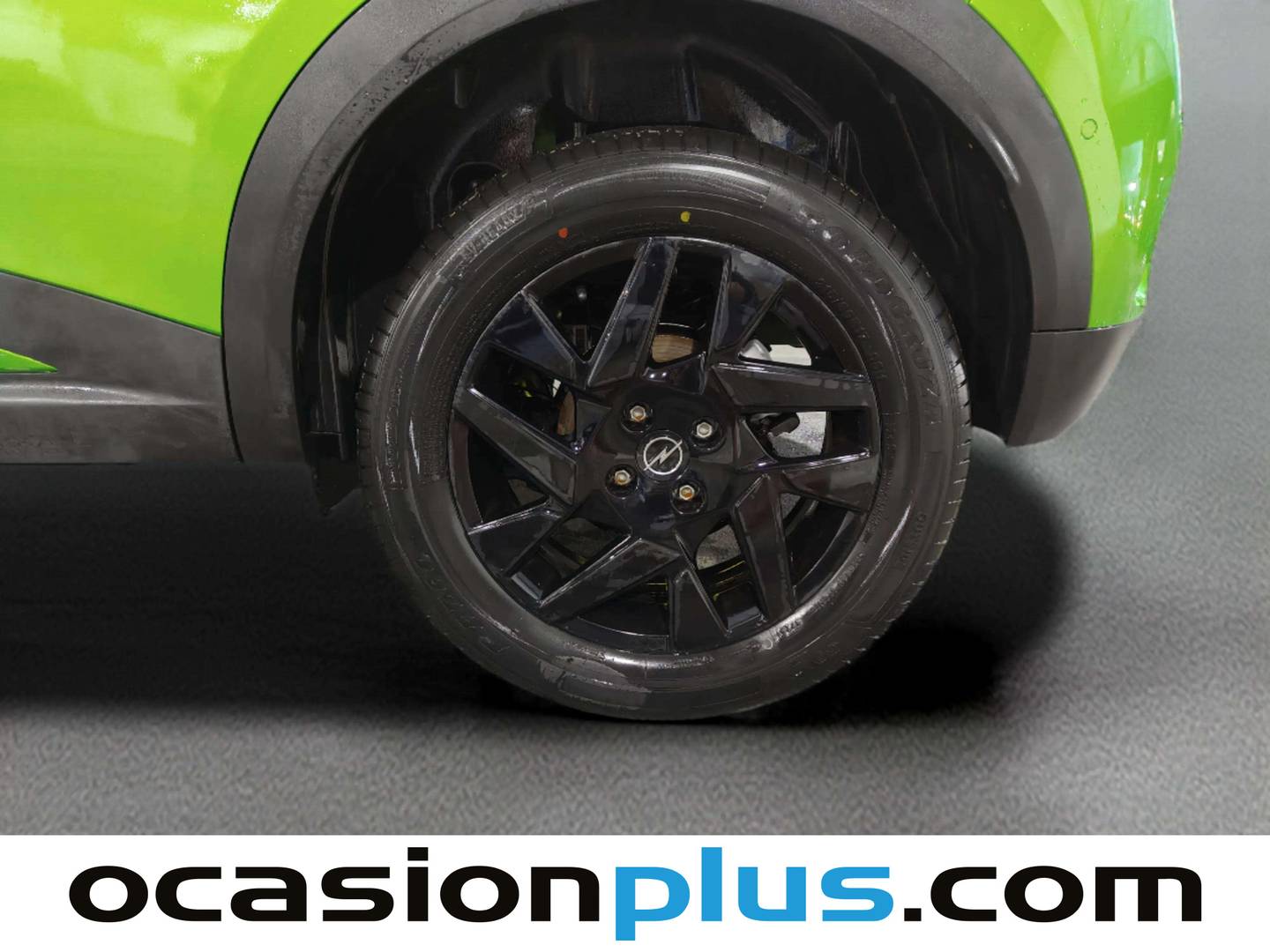 Foto Opel Mokka Opel Mokka 1.2 Turbo GS Line (130 CV)