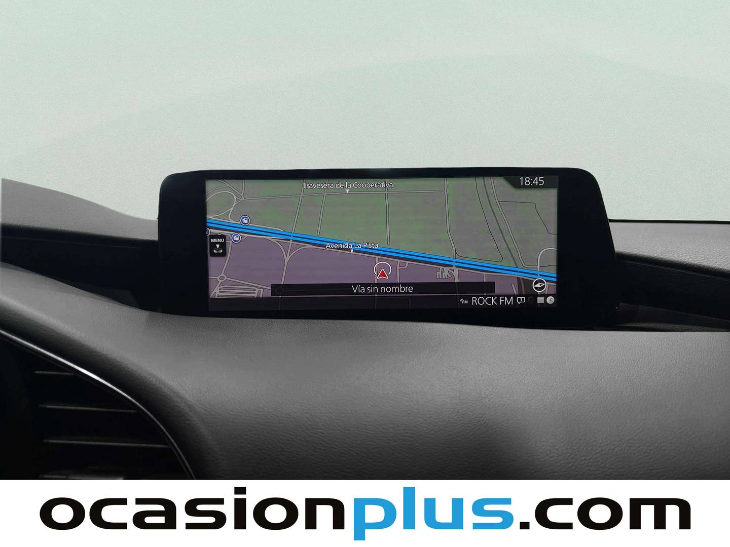 Extras y acabados del Mazda Mazda3 Mazda Mazda 3 2.5L E-SKY G MHEV Centre-line (140 CV)