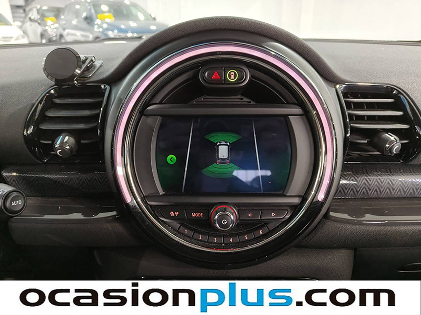 Foto Mini CLUBMAN MINI MINI Clubman Cooper (136 CV)