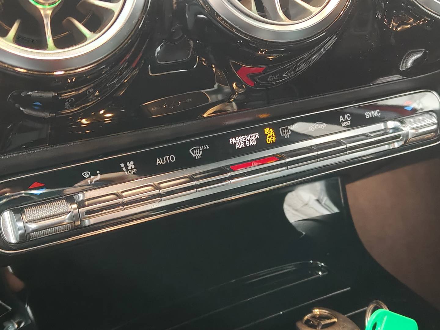 Foto Mercedes Clase A Mercedes-Benz Clase A Clase A 180 d (116 CV) Pack AMG