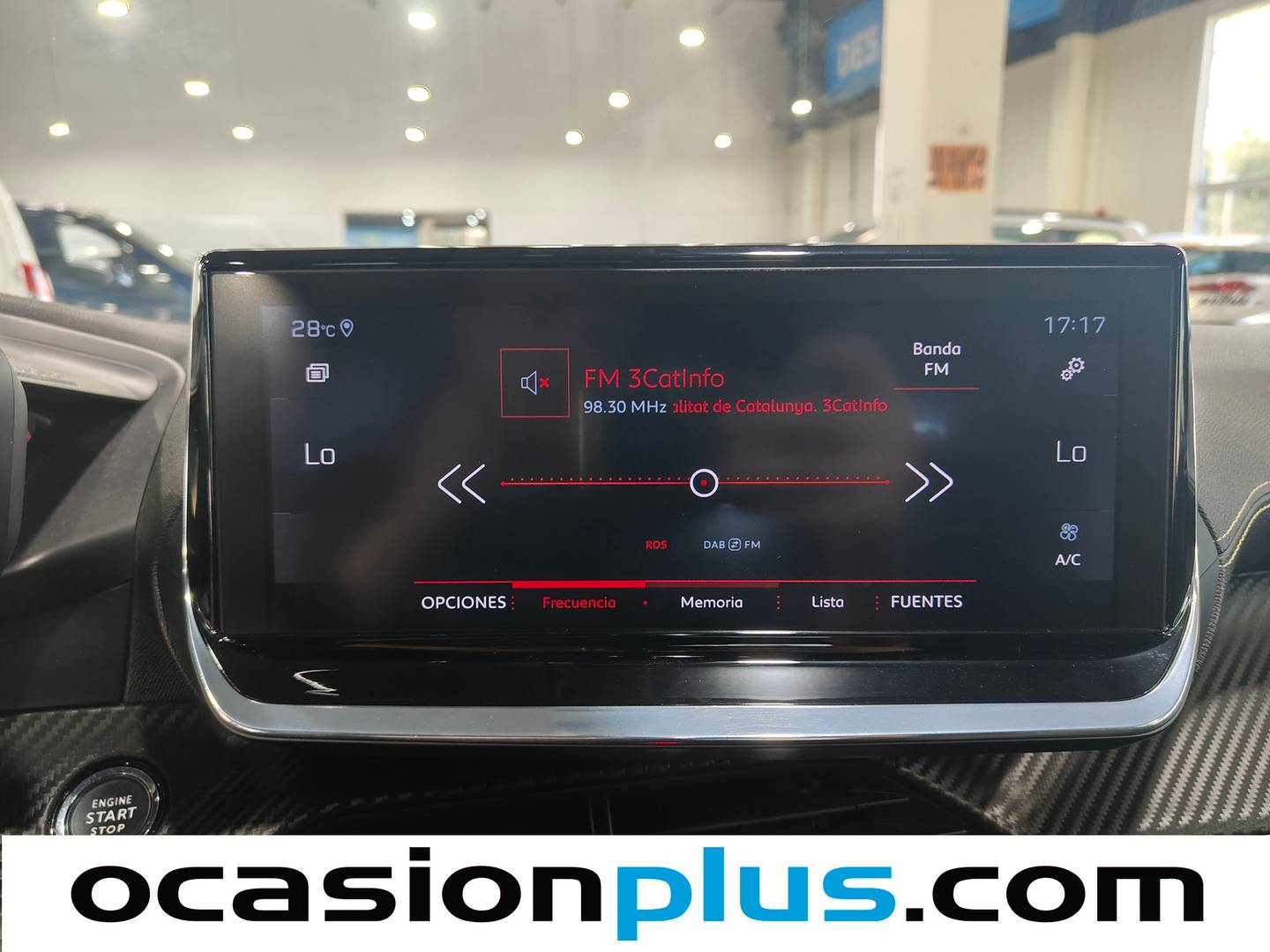 Peugeot 2008 Peugeot 2008 PureTech 130 GT Line (130 CV) km 0