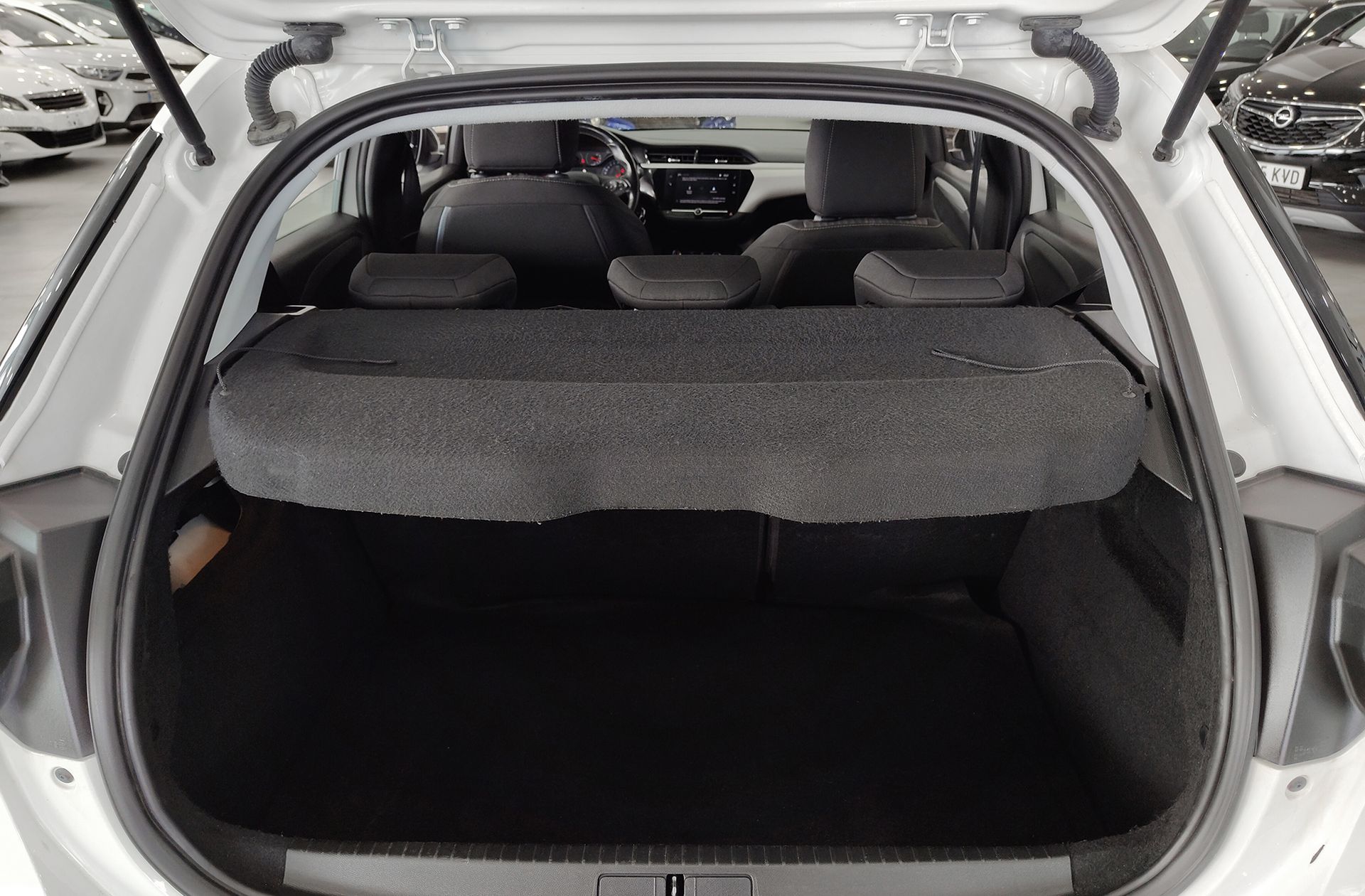 Opel Corsa 1.2 XEL Edition - foto 15