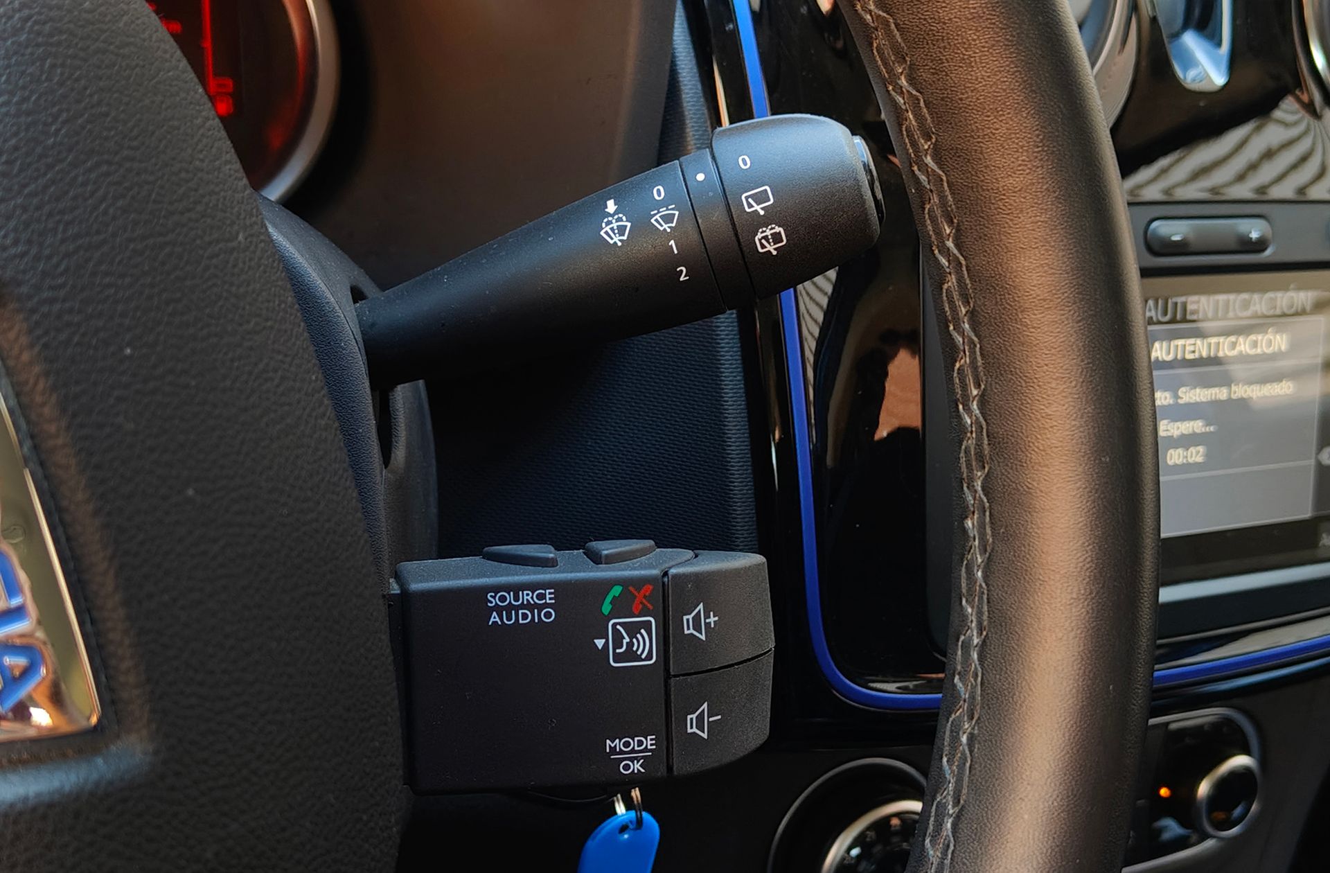 Dacia Logan MCV Serie Limitada Aniversario TCe GLP - foto 27
