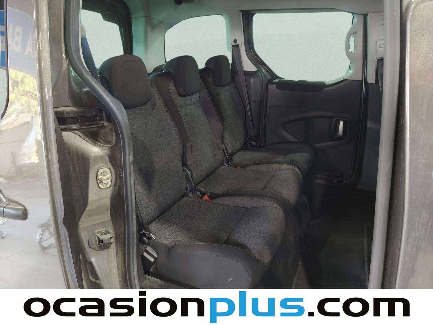 Citroën Berlingo Citroën Berlingo Multispace 20 Aniversario BlueHDi (120 CV) km 0