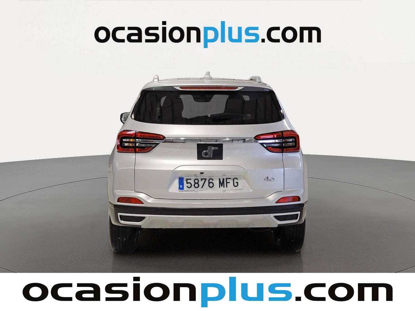 DR AUTOMOBILES DR 4.0 DR AUTOMOBILES DR4 1.5 (116 CV) barato