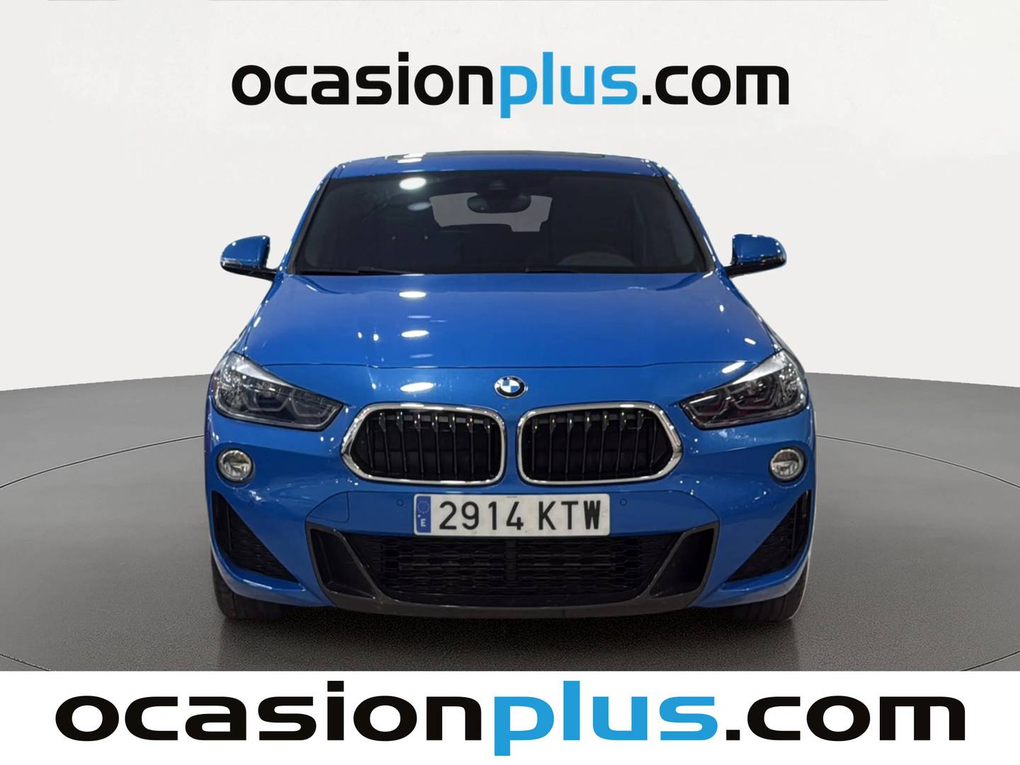 BMW X2 BMW X2 sDrive20i (192 CV) PACK M km 0