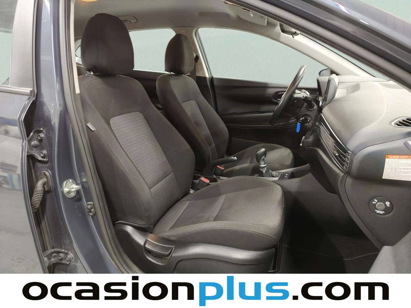 Hyundai i20 Hyundai i20 1.0 TGDI 48V Klass (100 CV) híbrido