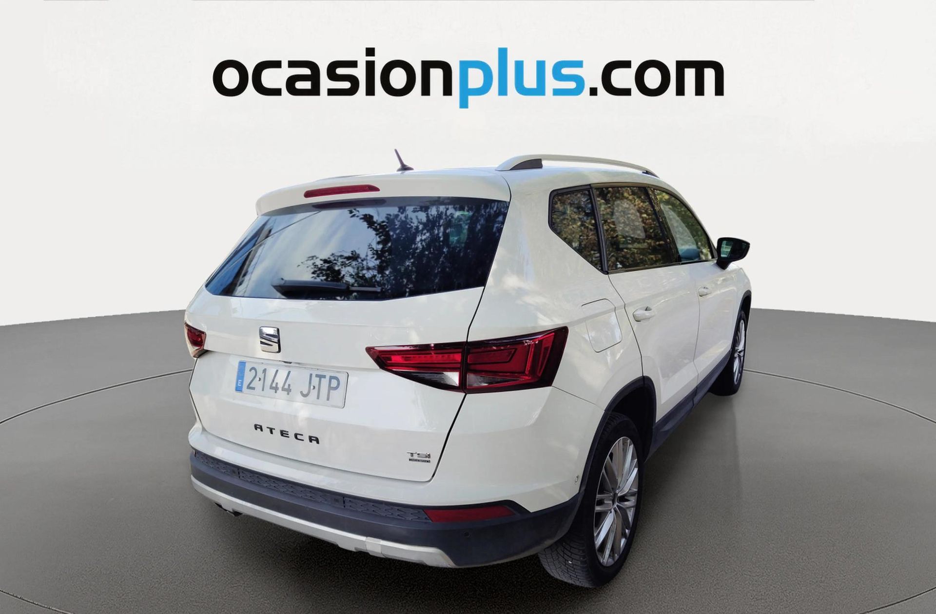 SEAT Ateca 1.4 EcoTSI Xcellence - foto 4