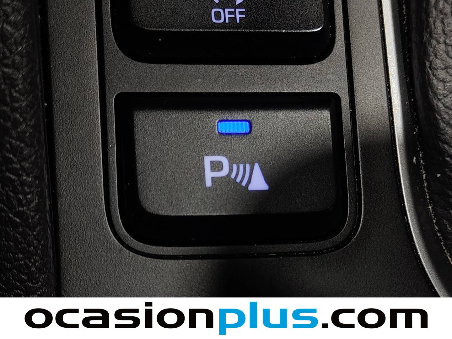 Accesorios del Hyundai Tucson Hyundai Tucson 1.7 CRDI BlueDrive Tecno 4x2 (115 CV)