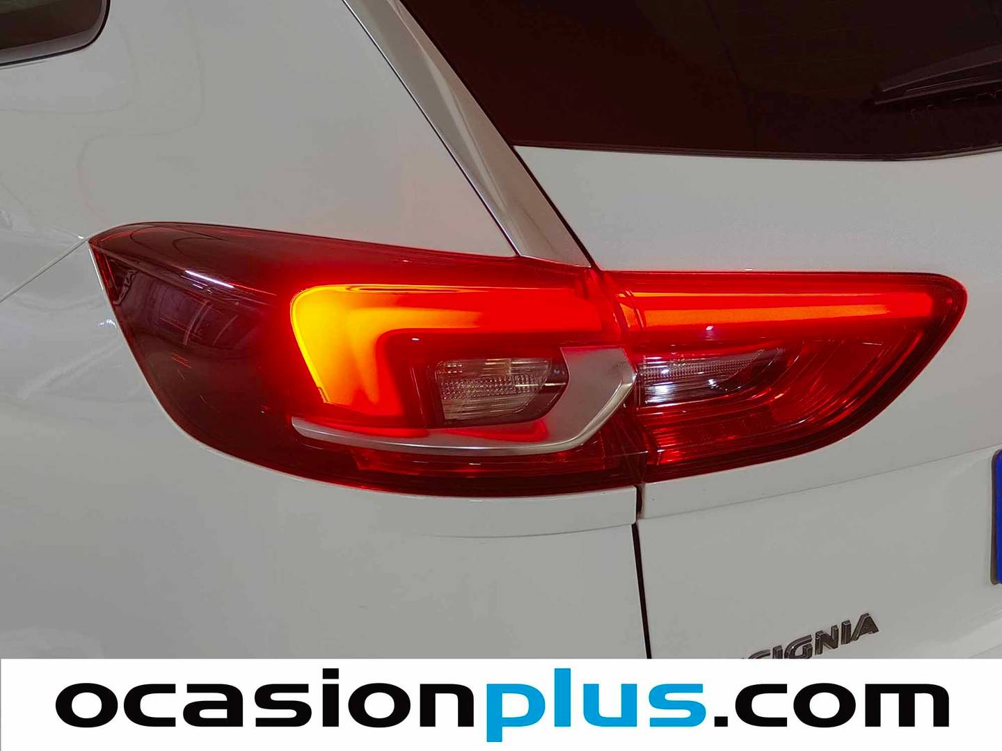 Opel Insignia Opel Insignia 1.6 CDTI S&S Turbo D Selective (136 CV) km 0