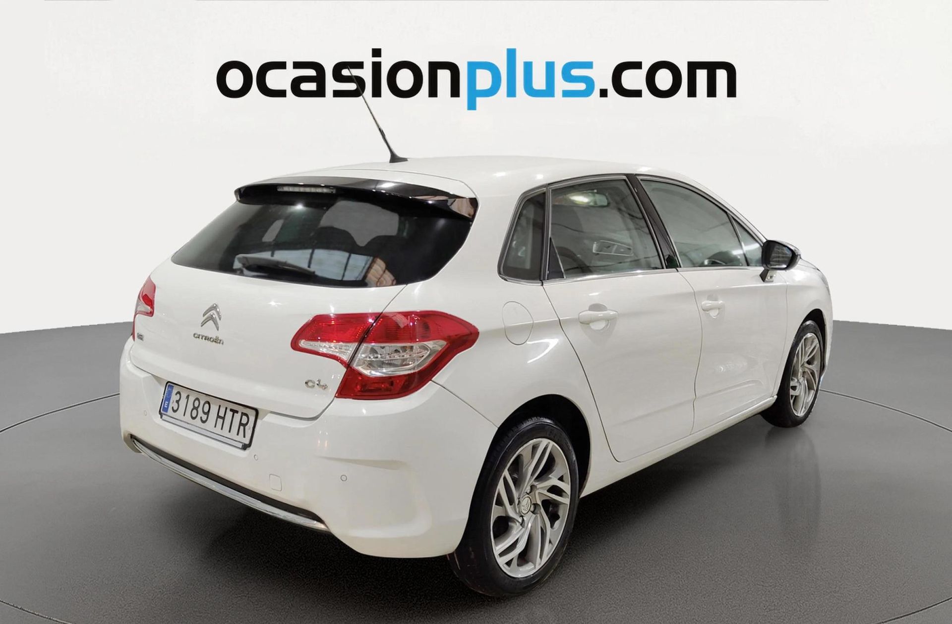 Citroën C4 1.6 e-HDI Collection - foto 4