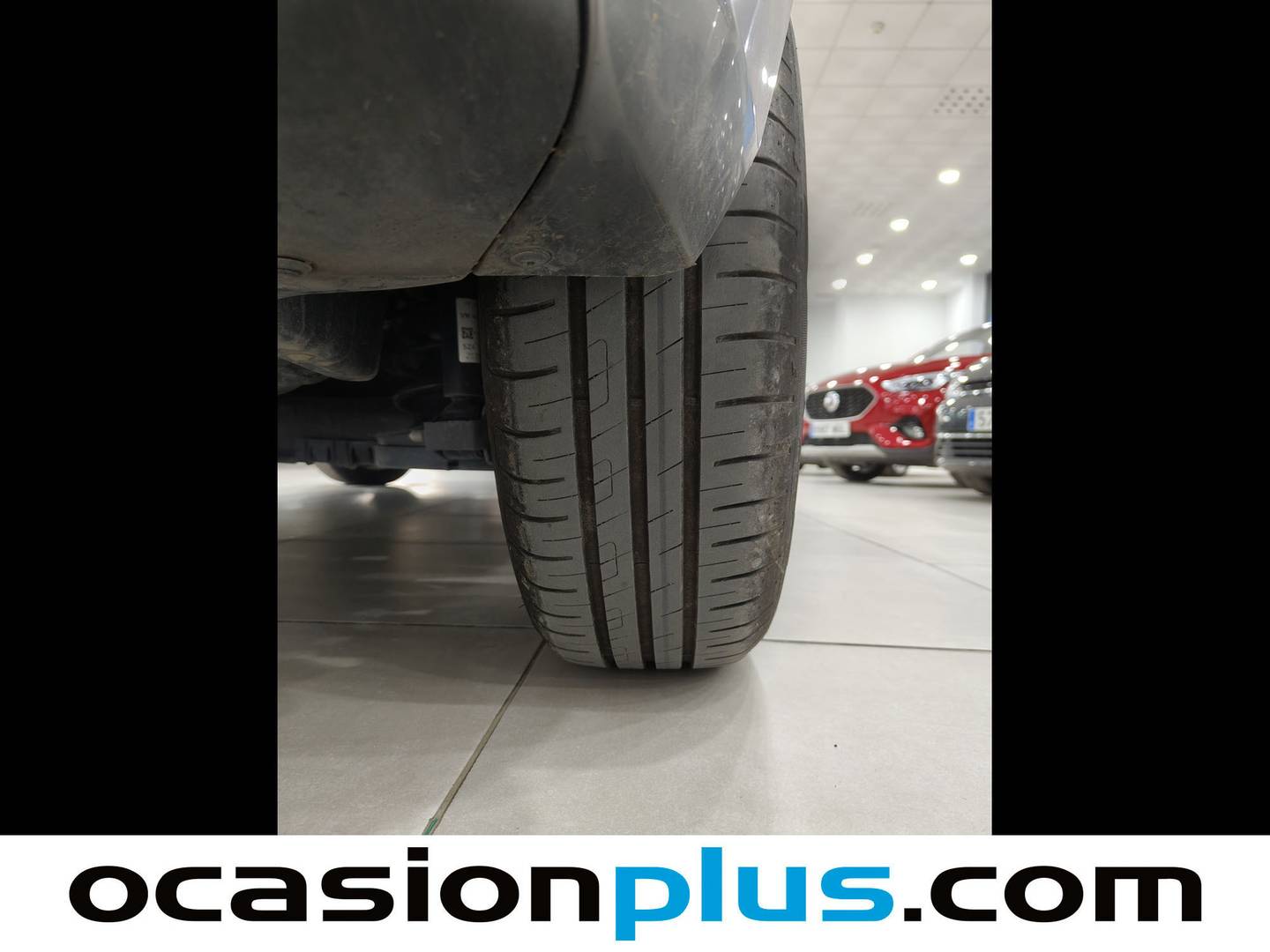 Foto Skoda Fabia Skoda Fabia 1.0 TSI Selection (95 CV)