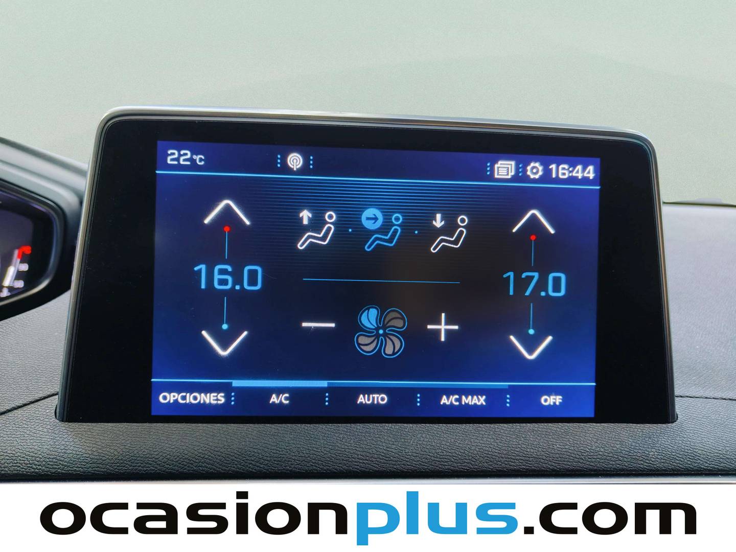 Peugeot 3008 Peugeot 3008 PureTech 130 S&S Allure (130 CV) manual