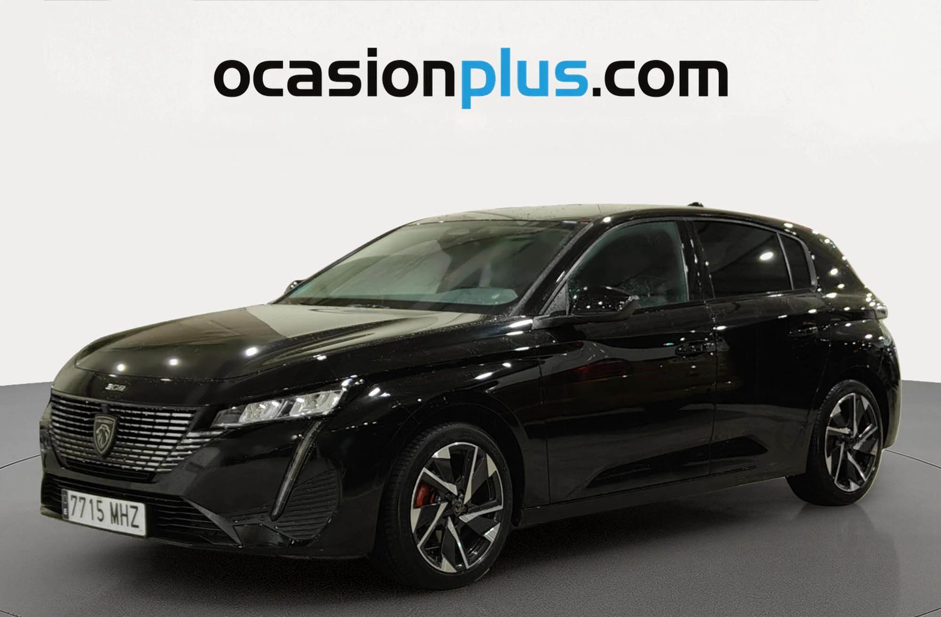 Peugeot 308 PureTech 130 Allure Pack
