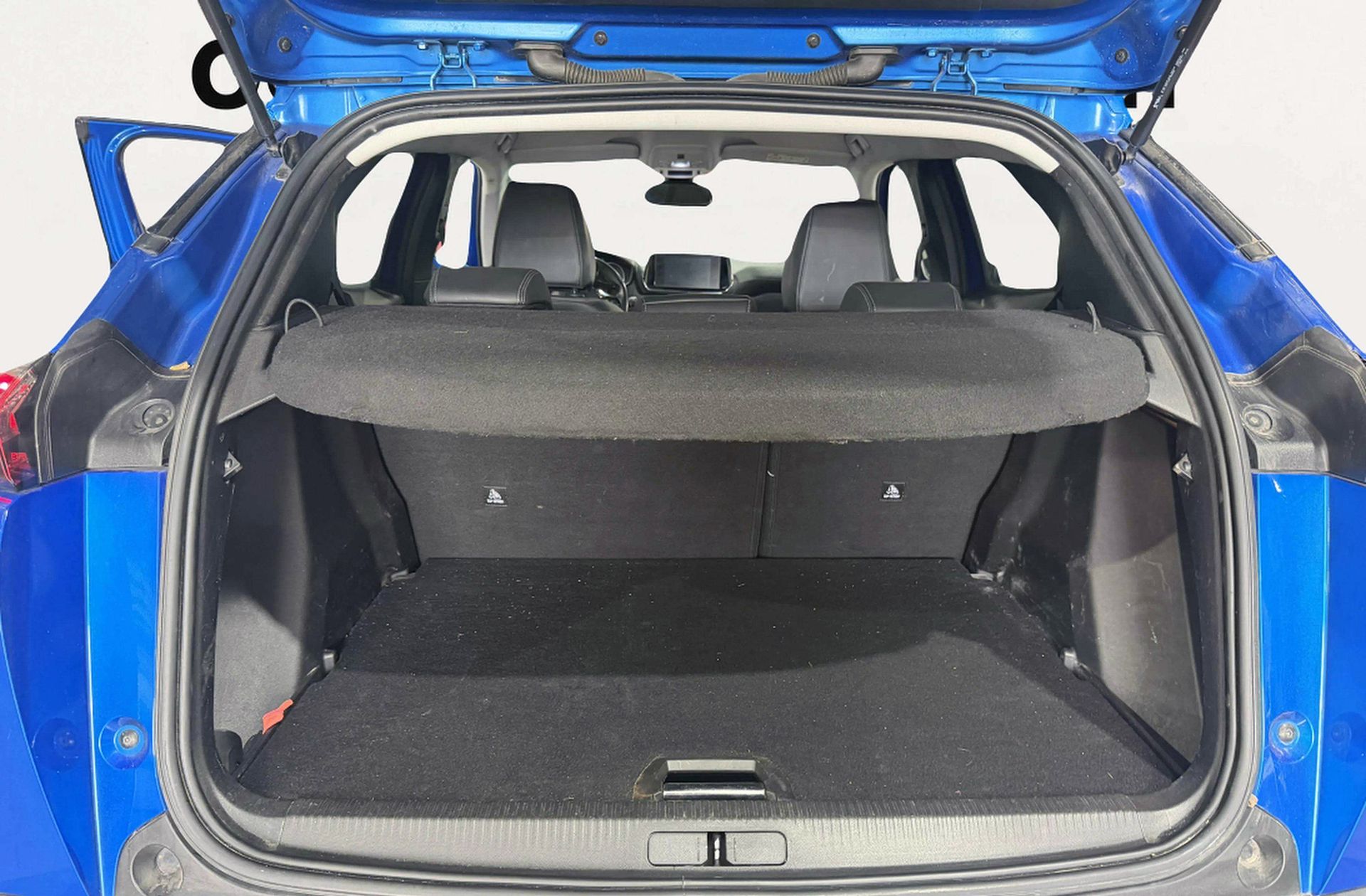 Peugeot 2008 PureTech 100 Allure Pack - foto 20