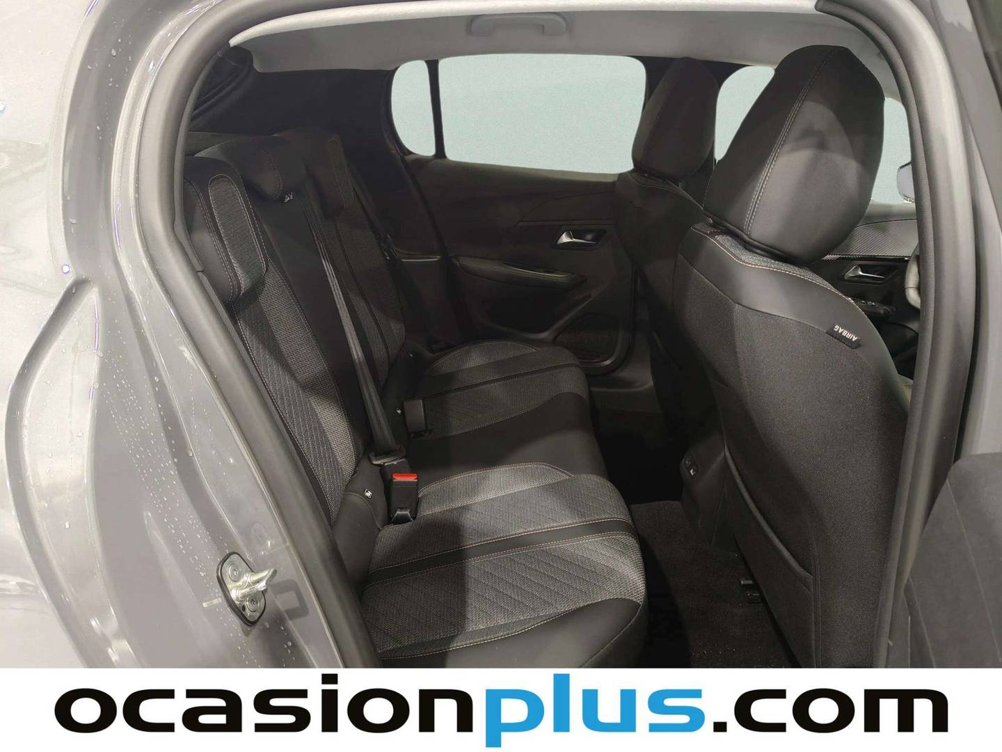 Foto Peugeot 208 Peugeot 208 Allure Hybrid eDCS6  (100 CV)