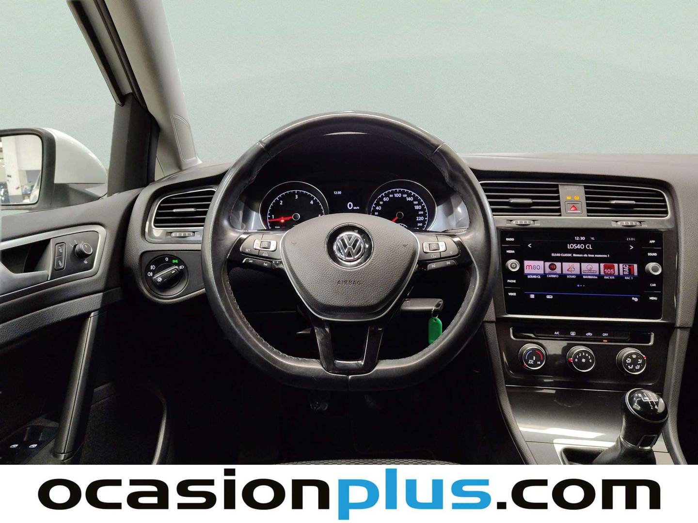 Volkswagen Golf Volkswagen Golf Business 1.6 TDI (115 CV) 2017