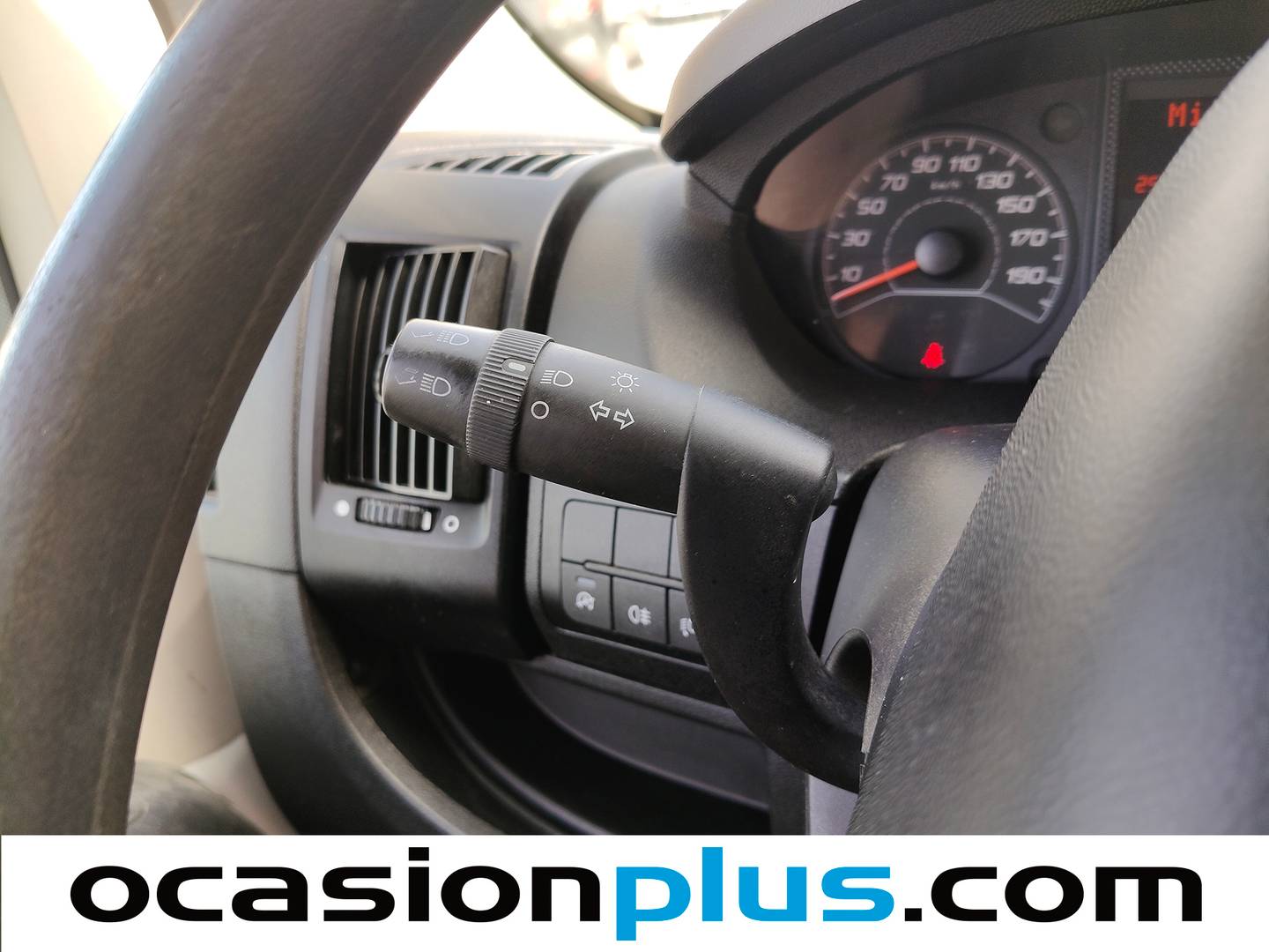 Peugeot Boxer Peugeot Boxer Furgon BlueHDi 140 S&S 333 L2H2 (140 CV) 2021