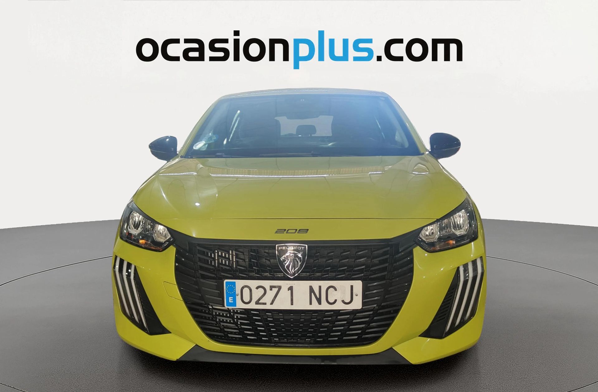 Peugeot 208 Style Hybrid 110 eDCS6 - foto 11