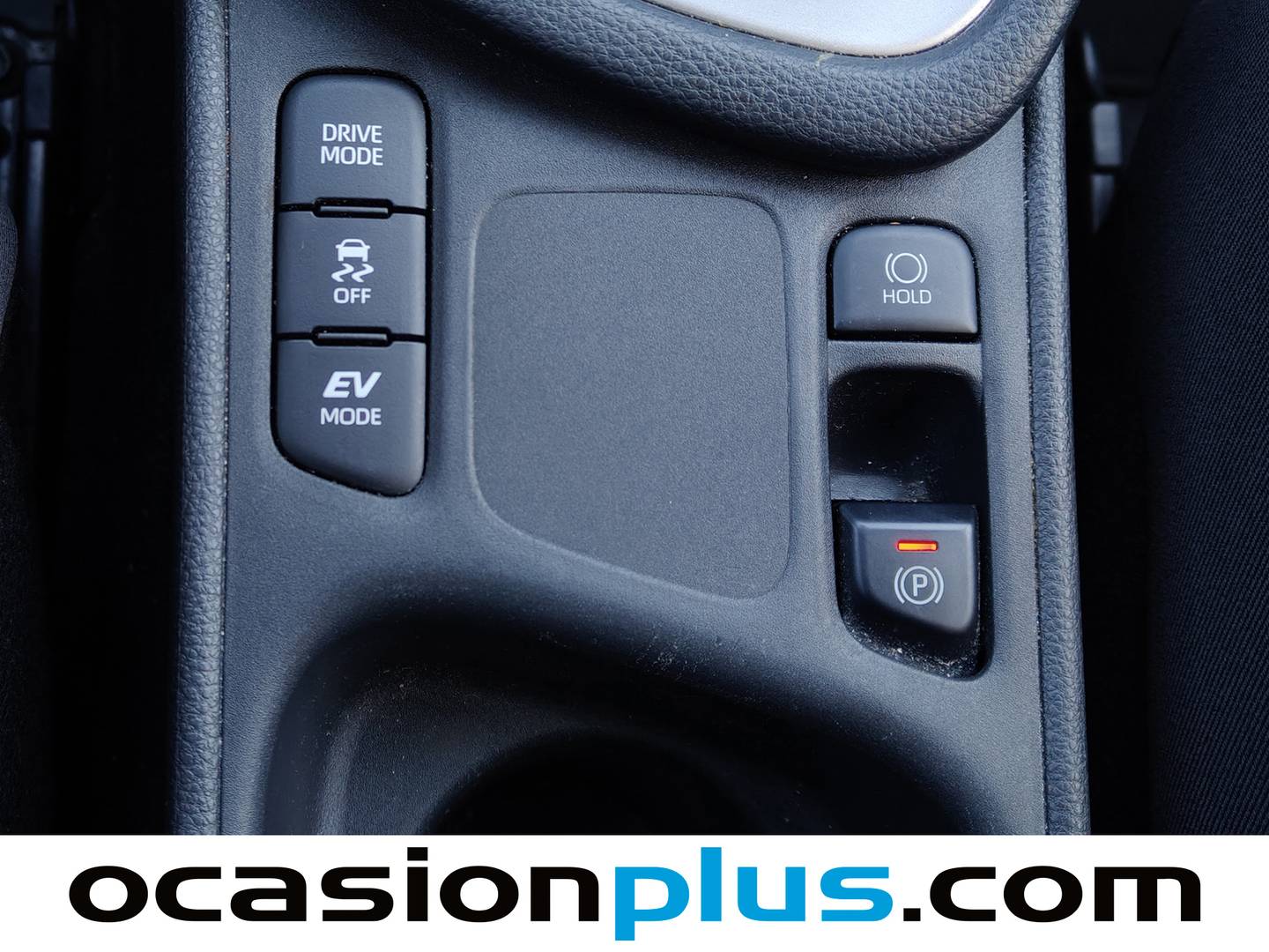 Foto Toyota Yaris Toyota Yaris 120H Active Plus (116 CV)