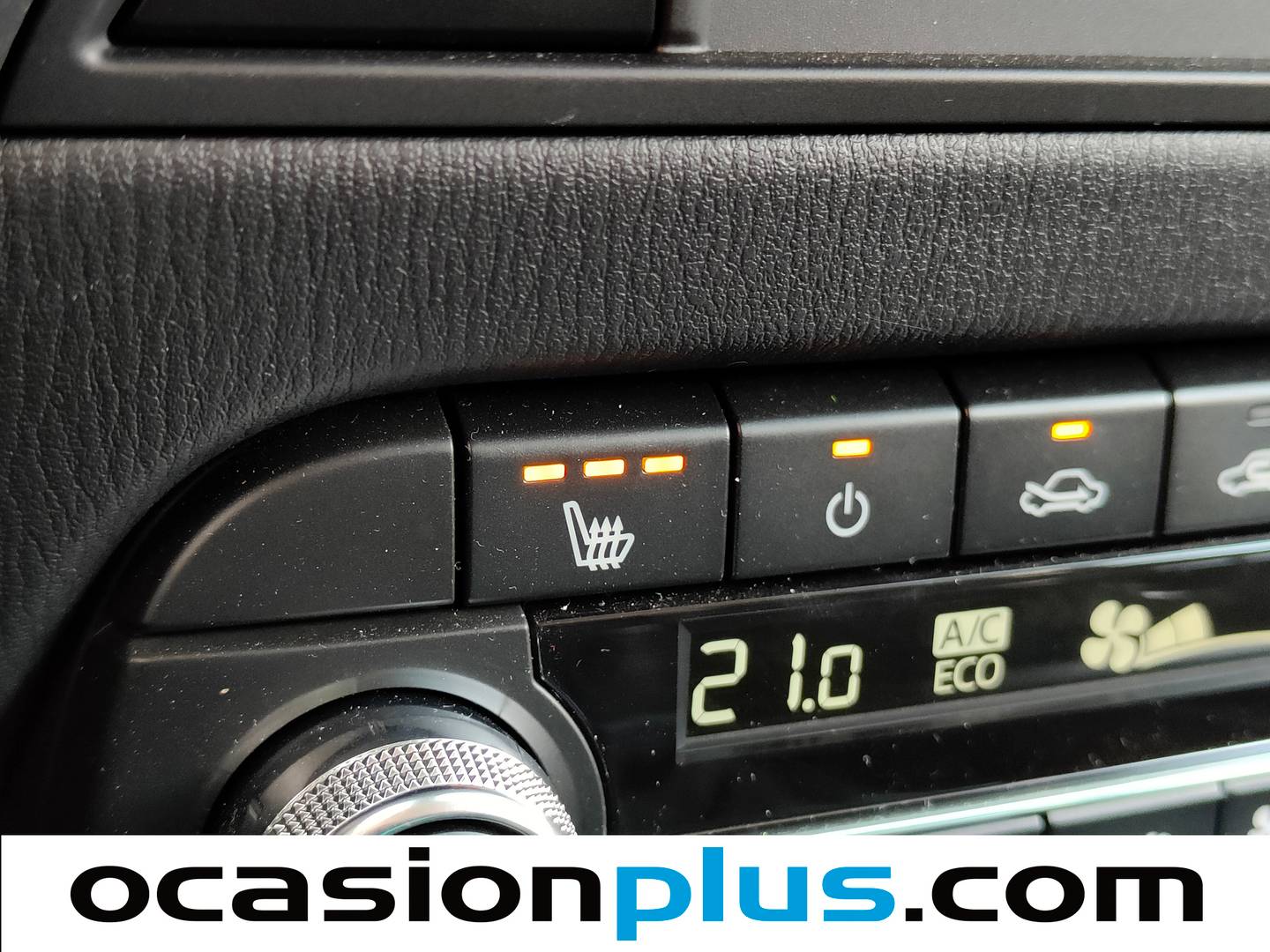 Accesorios del Mazda CX-5 Mazda CX-5 2.0 E-SKYACTIV-G MHEV Advantage AT (165 CV)