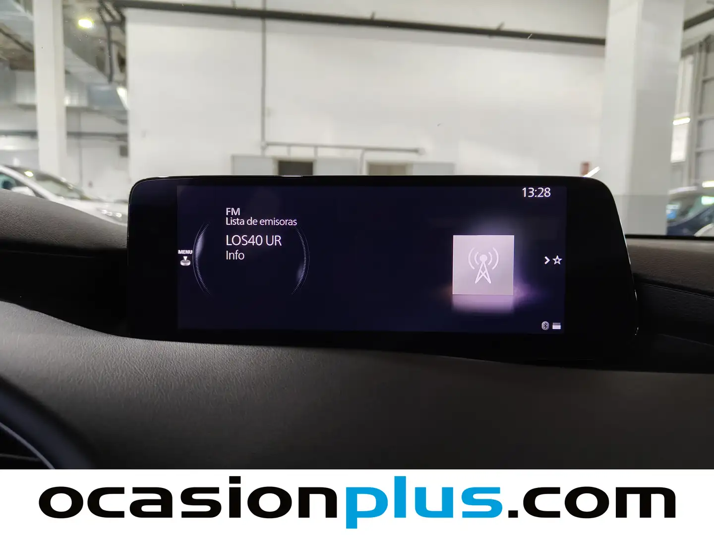 Foto Mazda Mazda3 Mazda Mazda 3 2.5L E-SKY G MHEV Prime-line (140 CV)