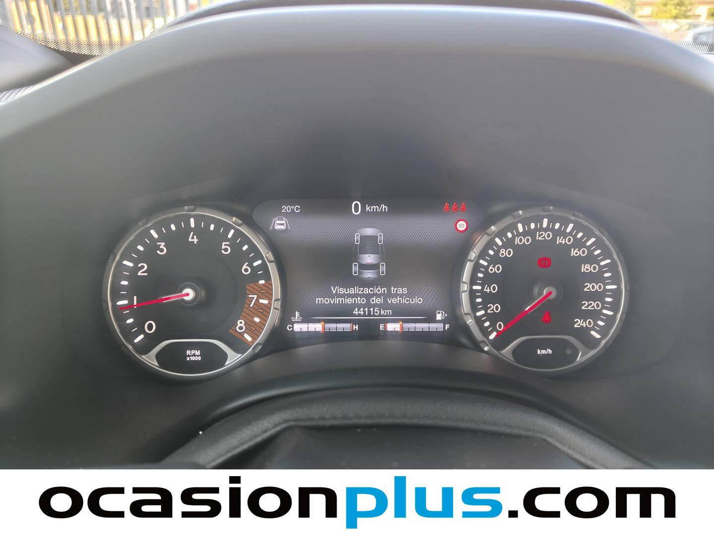 Jeep Renegade Jeep Renegade 1.0G Limited 4x2 (120 CV) al mejor precio