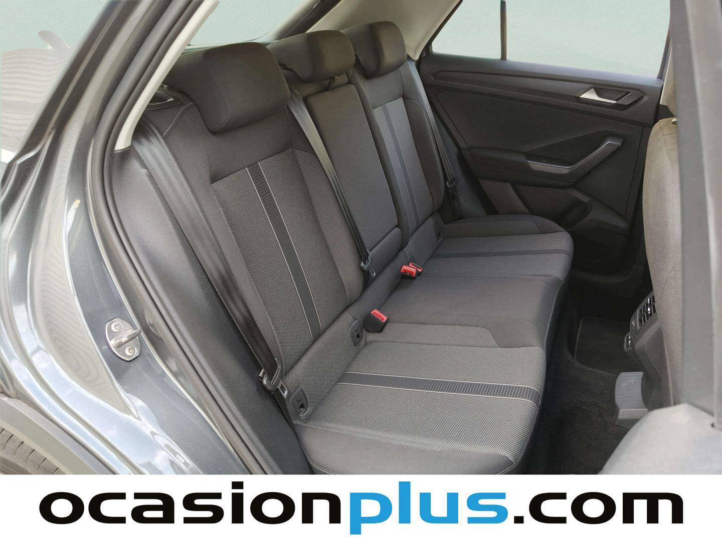 Volkswagen T-Roc Volkswagen T-Roc Life 1.0 TSI (110 CV) km 0