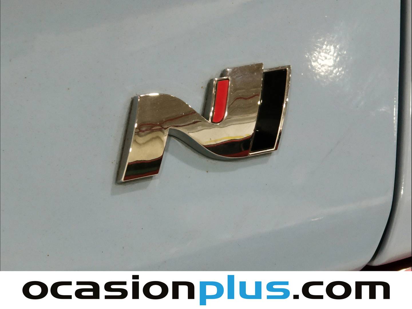 Hyundai i30 Hyundai i30 2.0 TGDI N Performance Sky (275 CV) de segunda mano