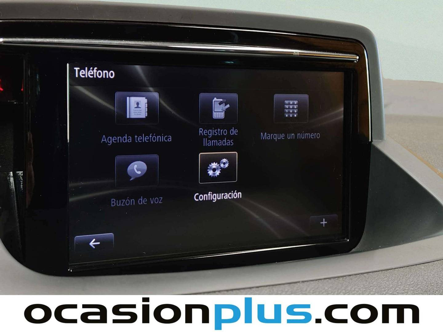 Renault Mégane Renault Megane Sport Tourer Bose Energy TCe (130 CV) EDC al mejor precio