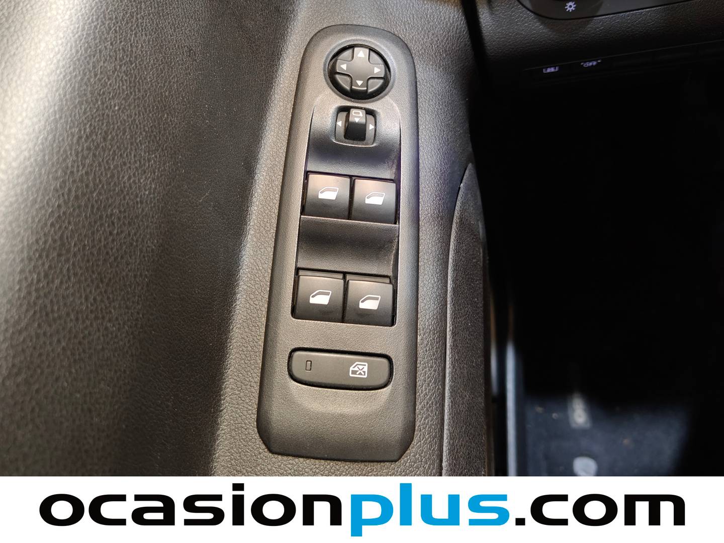 Opel Combo Life Opel Combo Life 1.5 TD Elegance Plus L (131 CV) de segunda mano