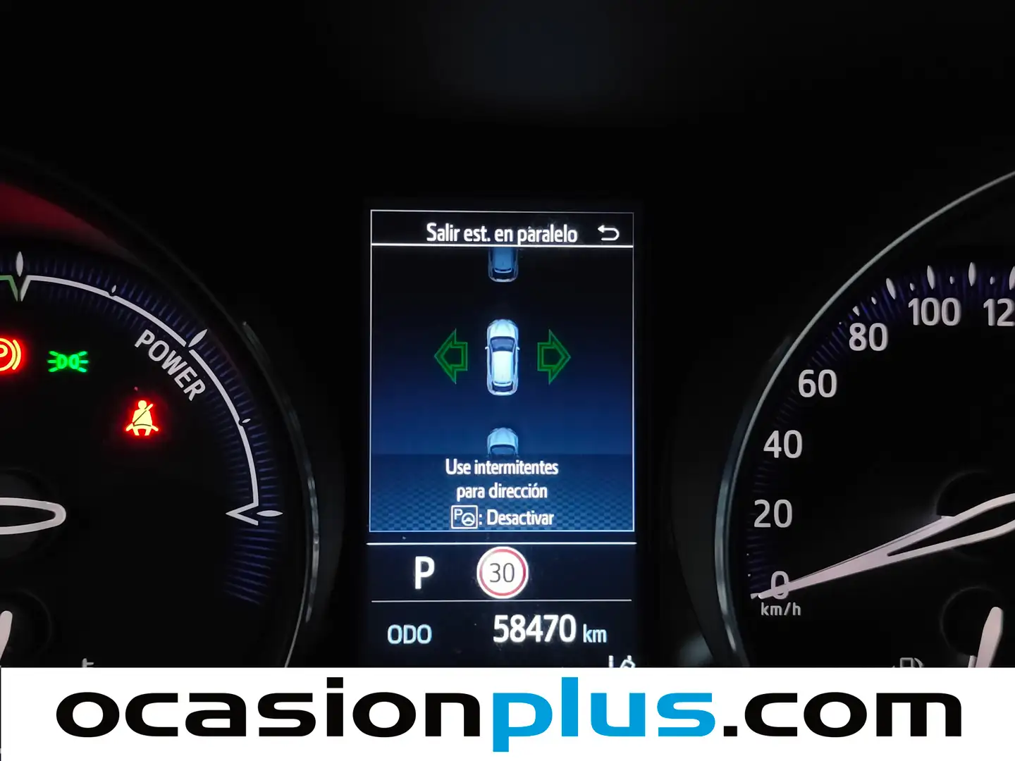 Foto Toyota C-HR Toyota C-HR 180H Advance (184 CV)