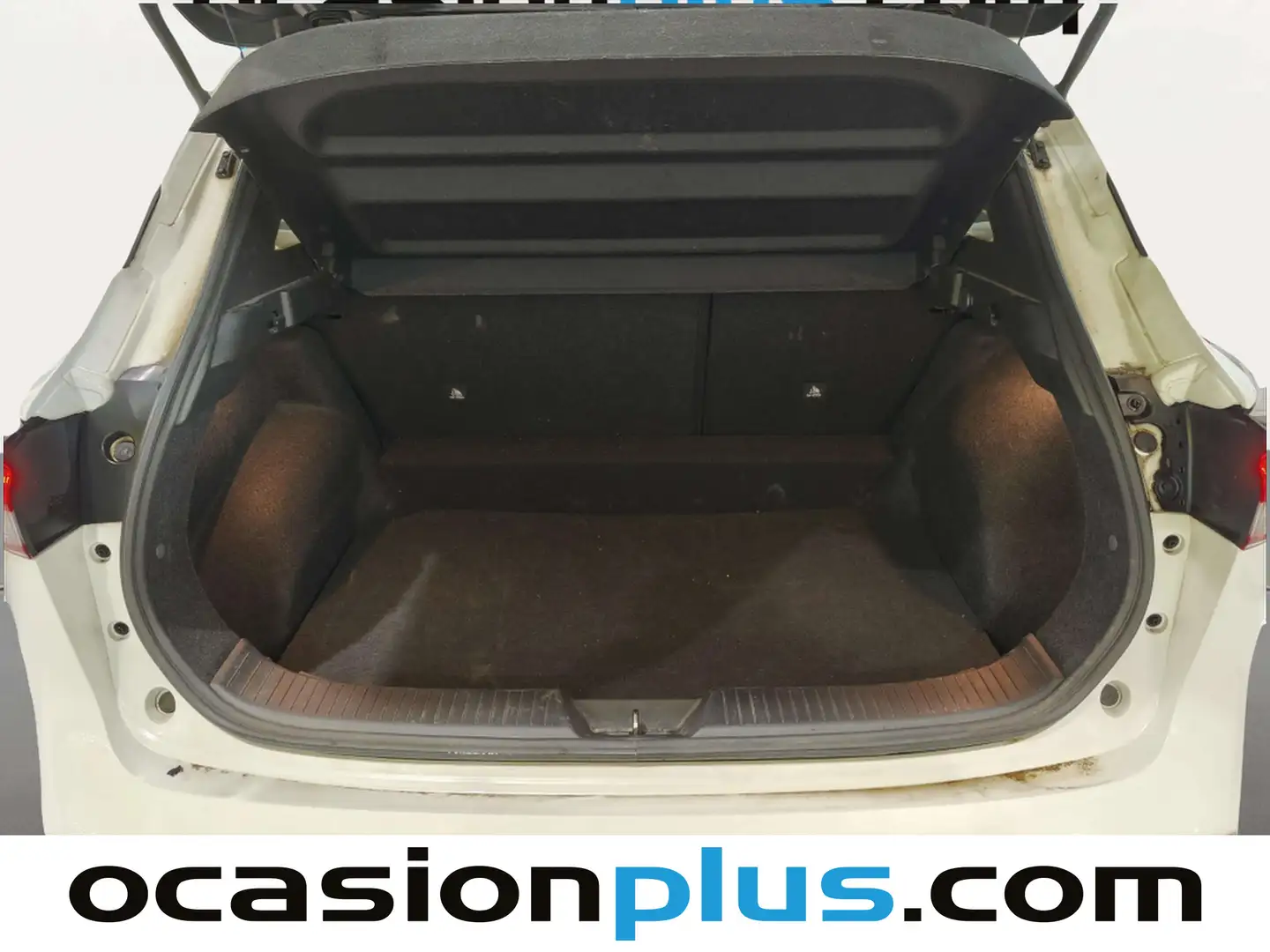 Foto Nissan QASHQAI Nissan Qashqai DIG-T 158 mHEV Acenta Xtronic (158 CV)