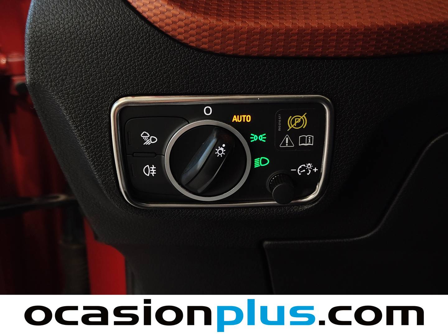 Paquetes del Audi Q2 Audi Q2 design edition 1.6 TDI (116 CV)