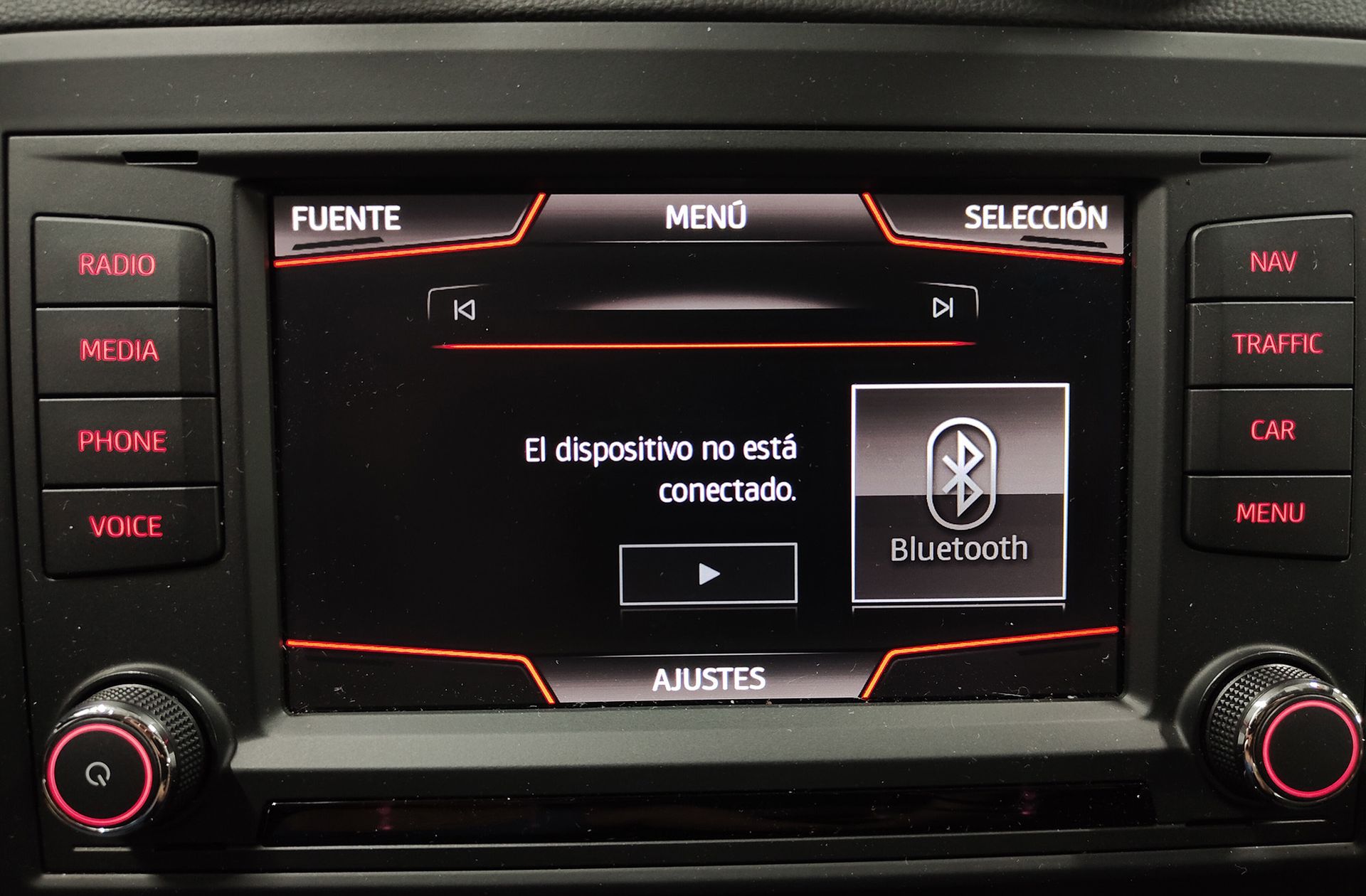 SEAT Ibiza 1.4 Ecotsi FR - foto 35