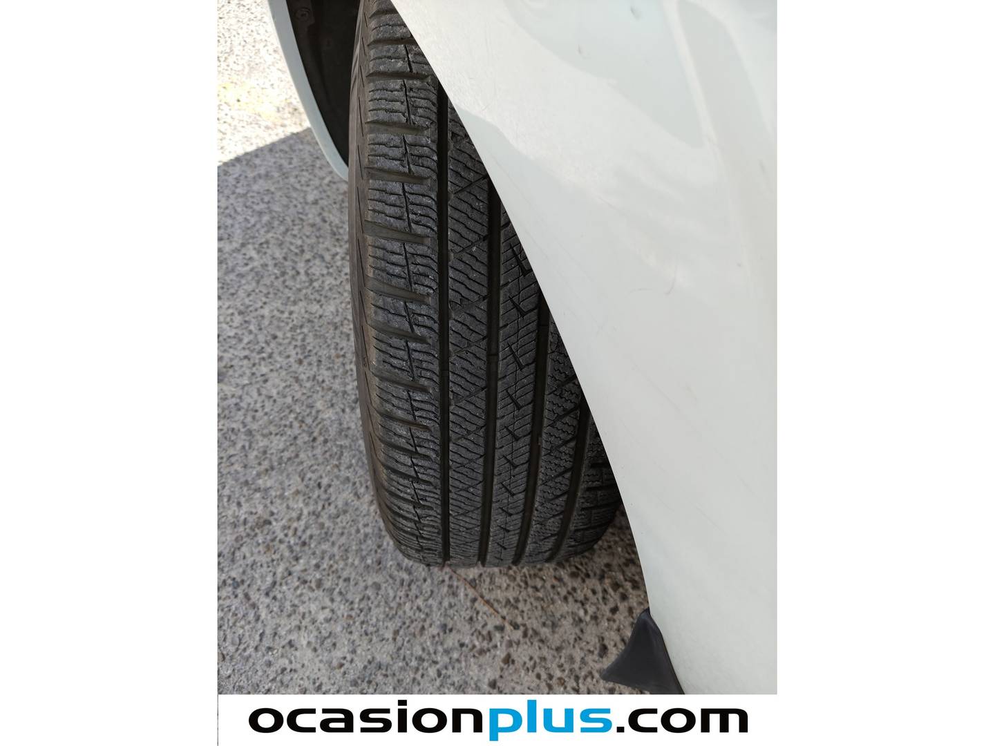 SsangYong Rodius SsangYong Rodius D22T Limited (178 CV) 7 Plazas de ocasión