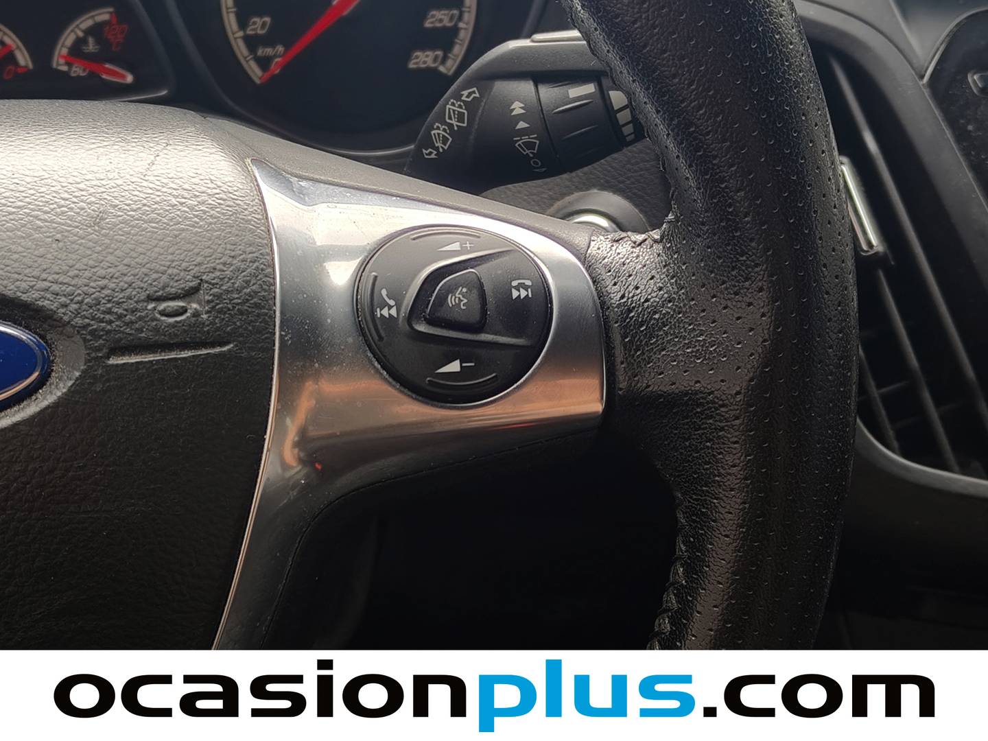 Foto Ford Focus Ford Focus 2.0 EcoBoost Sportbreak ST Plus (250 CV)