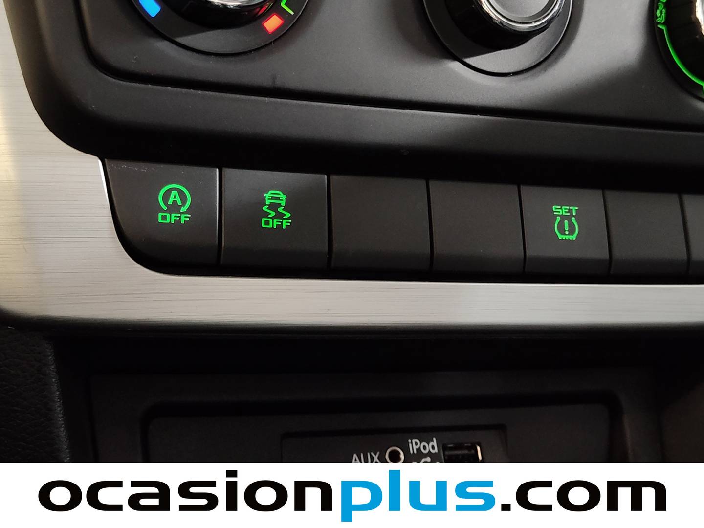 Skoda Yeti Skoda Yeti 1.4 TSI 125cv Outdoor Ambition 2015